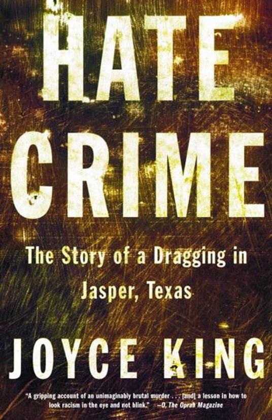 Hate Crime