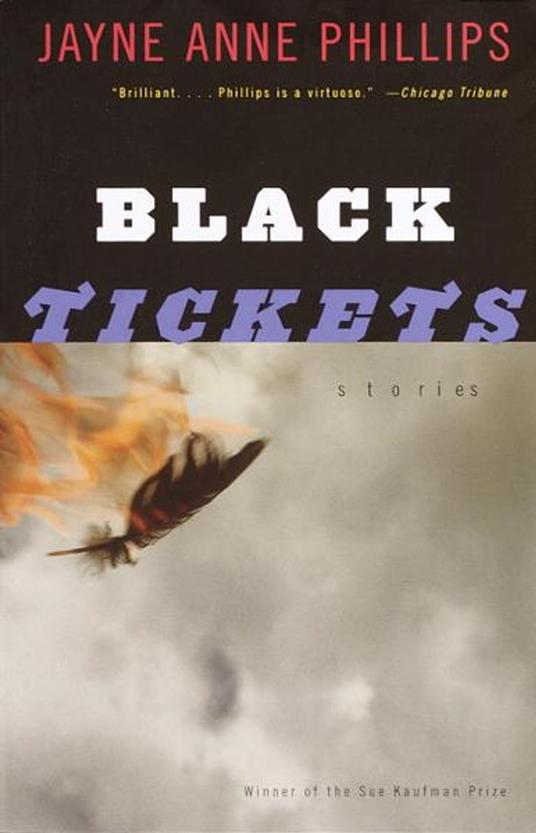 Black Tickets