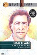 Cesar Chavez