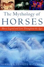 The Mythology of Horses