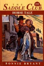Horse Tale