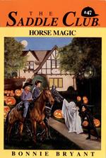 Horse Magic
