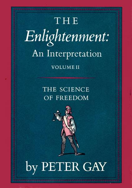 Enlightenment Volume 2