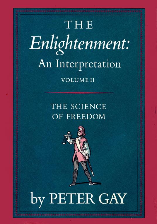 Enlightenment Volume 2