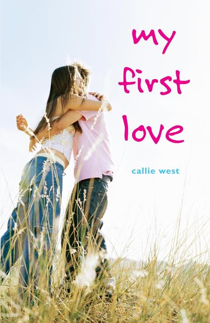 My First Love - West Callie - ebook