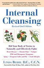 Internal Cleansing, Revised 2nd Edition
