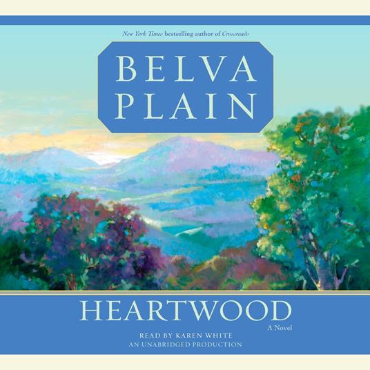 Heartwood