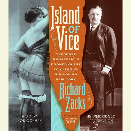 Island of Vice