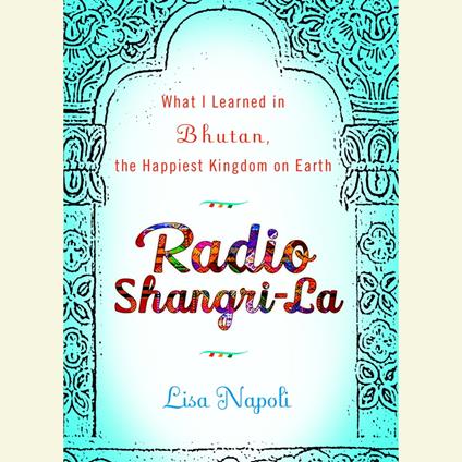 Radio Shangri-La