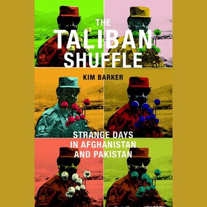 The Taliban Shuffle