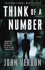 Think of a Number: A Novel