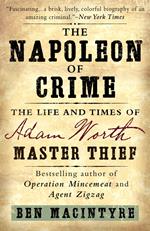 The Napoleon of Crime