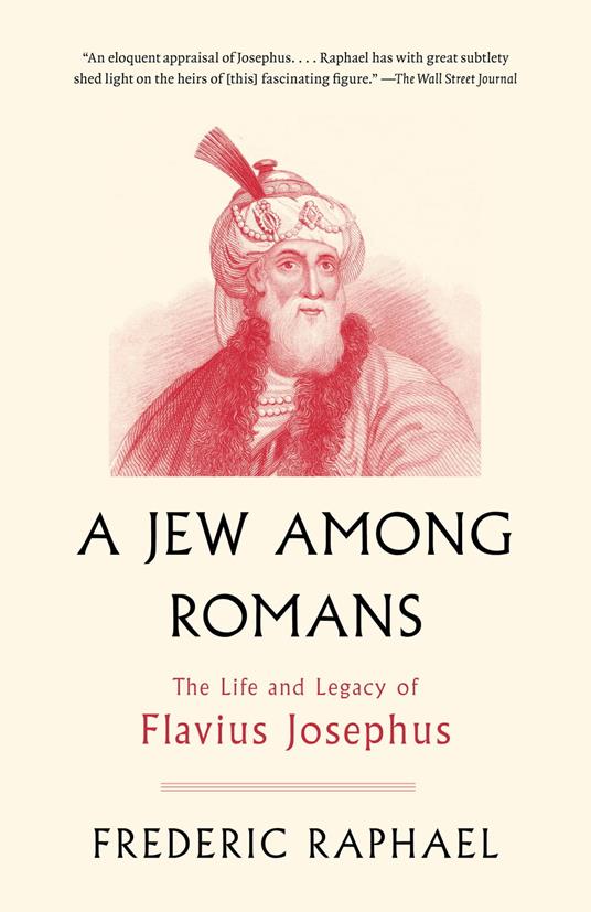 A Jew Among Romans
