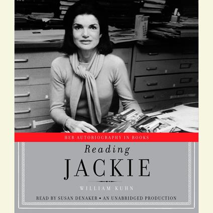 Reading Jackie