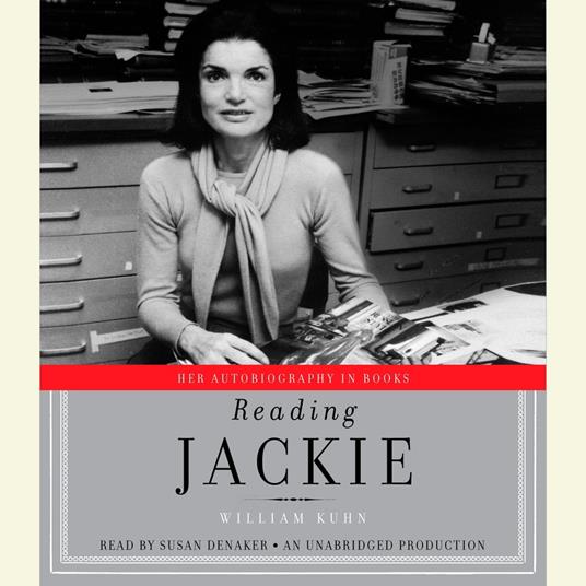 Reading Jackie