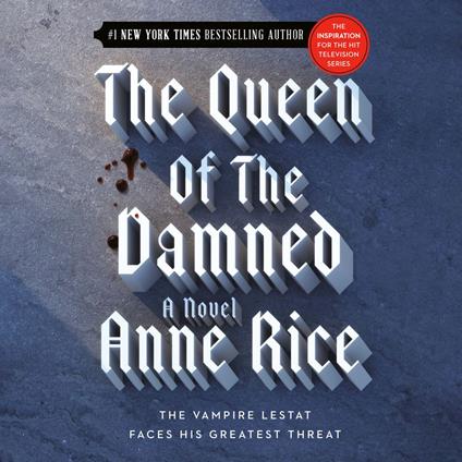 The Queen of the Damned
