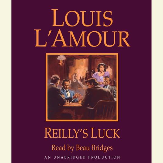 Reilly's Luck