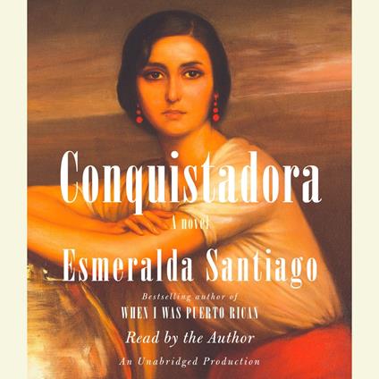 Conquistadora