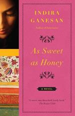 As Sweet As Honey