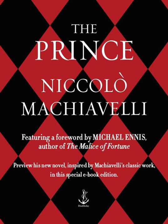 The Prince