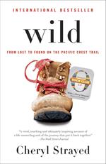Wild (Oprah's Book Club 2.0 Digital Edition)