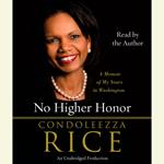 No Higher Honor