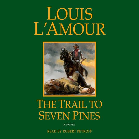 The Trail to Seven Pines