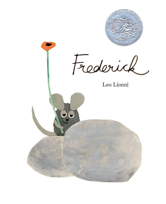 Frederick - Leo Lionni - ebook