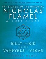 Billy the Kid and the Vampyres of Vegas