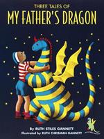 Three Tales of My Father's Dragon