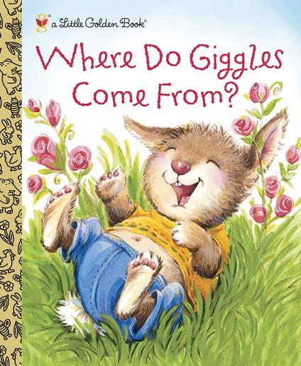 Where Do Giggles Come From? - Diane Muldrow,Anne Kennedy - ebook