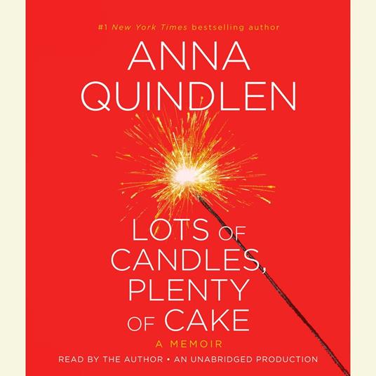 Lots of Candles, Plenty of Cake