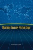 Maritime Security Partnerships - National Research Council,Division on Engineering and Physical Sciences,Naval Studies Board - cover