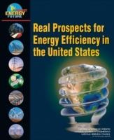 Real Prospects for Energy Efficiency in the United States - National Research Council,National Academy of Engineering,National Academy of Sciences - cover