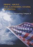 Rising Above the Gathering Storm, Revisited: Rapidly Approaching Category 5 - Institute of Medicine,National Academy of Engineering,National Academy of Sciences - cover