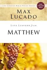 Life Lessons from Matthew: The Carpenter King