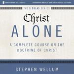 Christ Alone: Audio Lectures