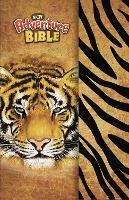 NKJV, Adventure Bible, Hardcover, Full Color, Magnetic Closure - Lawrence O. Richards - cover