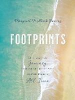 Footprints: An Interactive Journey Through One of the Most Beloved Poems of All Time - Margaret Fishback Powers - cover