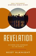 Revelation: Witness and Worship in the World