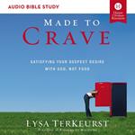 Made to Crave: Audio Bible Studies