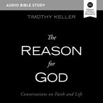The Reason for God: Audio Bible Studies