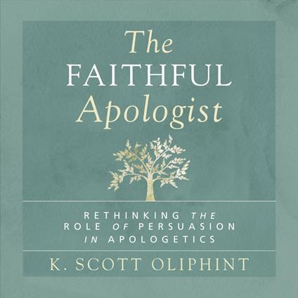 The Faithful Apologist