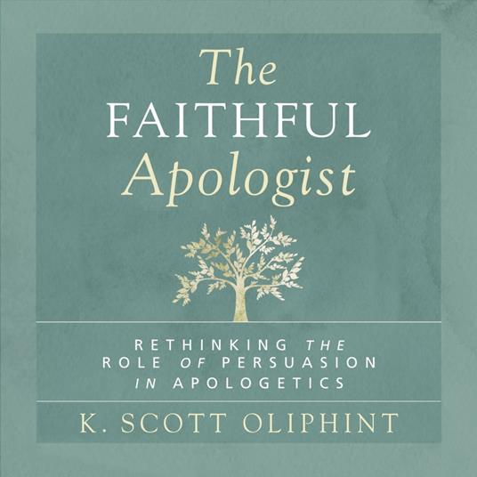 The Faithful Apologist