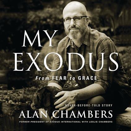 My Exodus