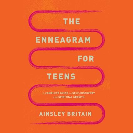 The Enneagram for Teens