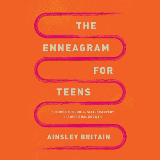 The Enneagram for Teens