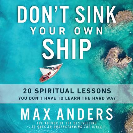 Don't Sink Your Own Ship