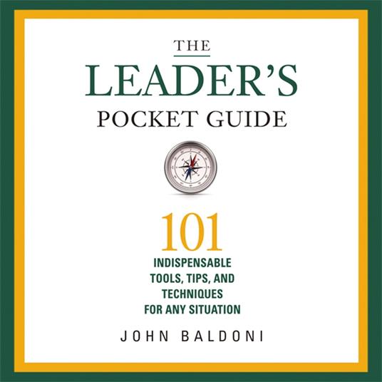 The Leader's Pocket Guide