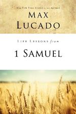 Life Lessons from 1 Samuel: The Importance of Finishing Well